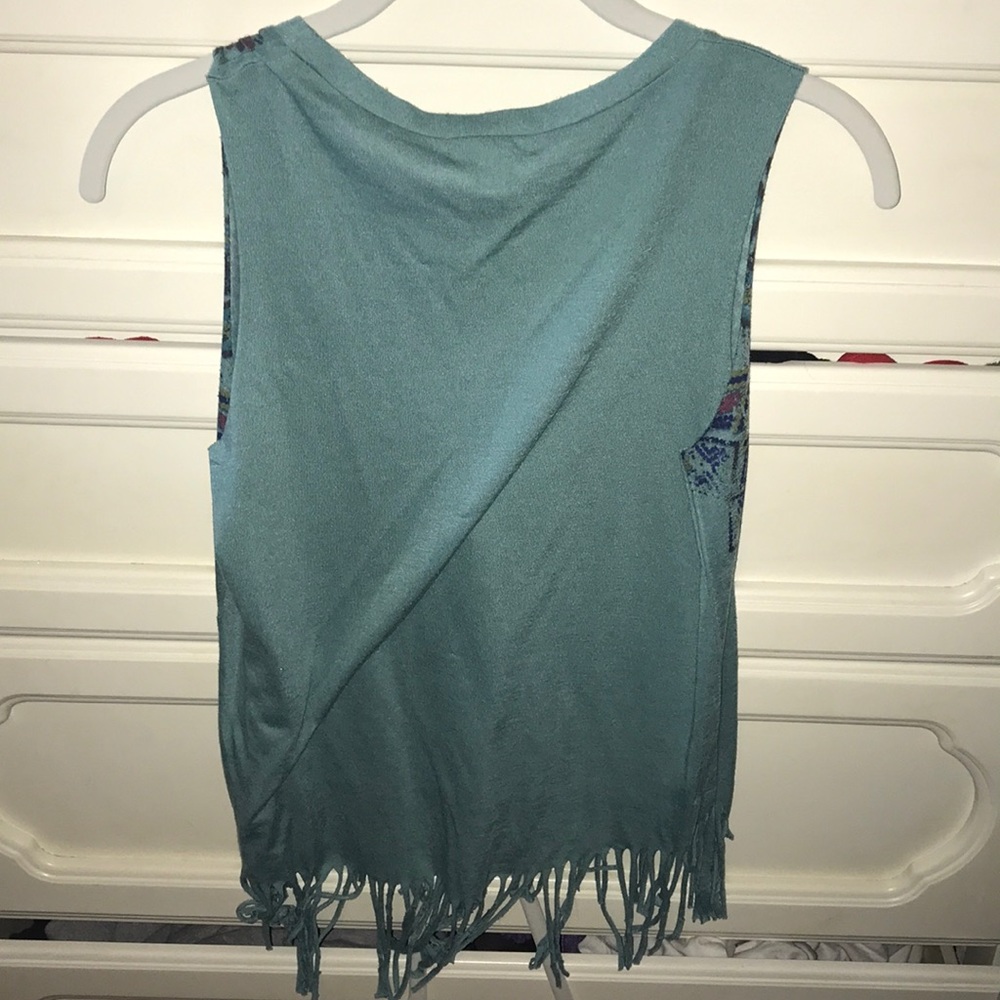 Tank - Picture 2 of 2